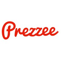 Prezzee, Inc. logo