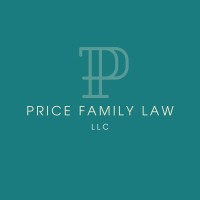 Price Family Law, LLC logo