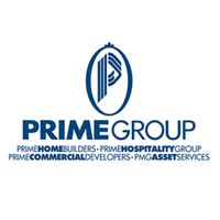 Prime Group logo