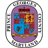 Prince Georges County, Maryland logo