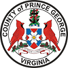 Prince George County, Virginia logo