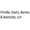 Prindle, Goetz, Barnes & Reinholtz LLP logo