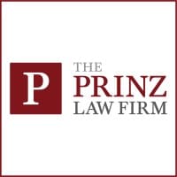 The Prinz Law Firm logo