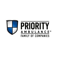 Priority Ambulance, LLC logo
