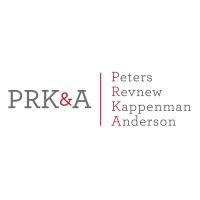 Peters, Revnew, Kappenman & Anderson, PA logo