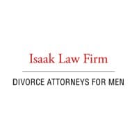 Isaak Law Firm logo
