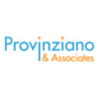 Provinziano & Associates logo