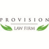 Provision Law Firm, PLLC logo