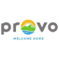 City of Provo, Utah logo