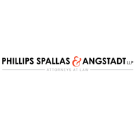 Phillips, Spallas & Angstadt, LLP logo