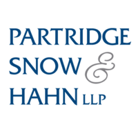 Partridge, Snow & Hahn, LLP logo
