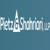 Pietz & Shahriari, LLP logo