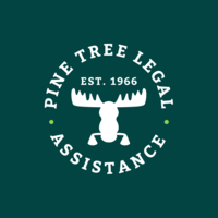 Pine Tree Legal Assistance logo