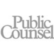 Public Counsel logo