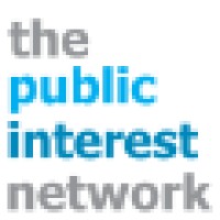 Public Interest Network logo