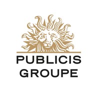 Publicis Groupe logo