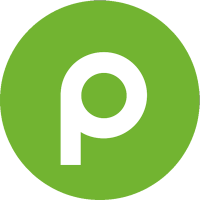 Publix Super Markets, Inc. logo