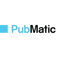 PubMatic, Inc. logo