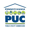 Pennsylvania Public Utility Commission logo