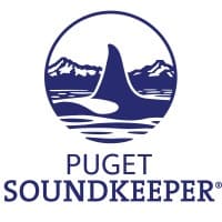 Puget Soundkeeper logo