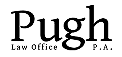 Pugh Law Office, PA logo