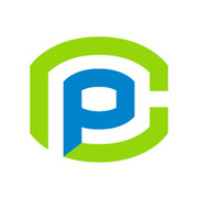 Pulaski County, Arkansas logo