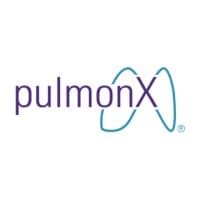 Pulmonx Corporation logo