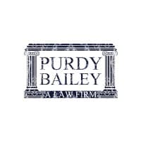 Purdy & Bailey, LLP logo