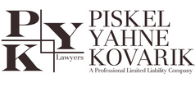 Piskel Yahne Kovarik, PLLC logo