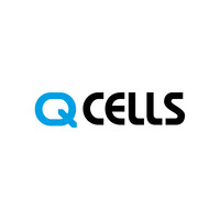 Hanwha Q CELLS logo