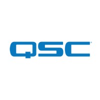 QSC, LLC logo
