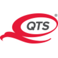 QTS Realty Trust, Inc. logo