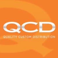 Quality Custom Distribution logo