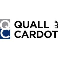 Quall Cardot, LLP logo
