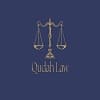 The Qudah Law Office logo