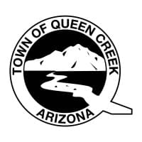 Town of Queen Creek, Arizona logo