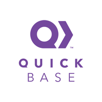 Quick Base logo