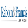 Raboin & Francis Law logo