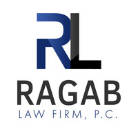 Ragab Law Firm, PC logo