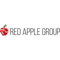 Red Apple Group, Inc. logo