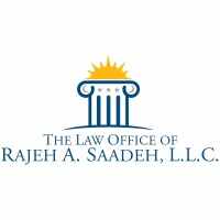 The Law Office of Rajeh A. Saadeh, LLC logo