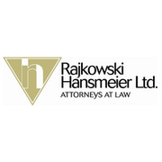 Rajkowski Hansmeier Ltd. logo