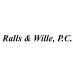 Ralls & Wille, PC logo