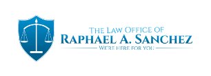 The Law Office of Raphael A. Sanchez logo