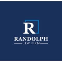 Randolph Law Firm, PC logo