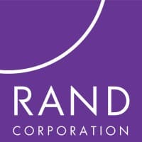 The RAND Corporation logo