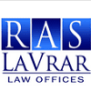 RAS LaVrar Collections Law Firm logo