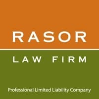 Rasor Law Firm, PLLC logo