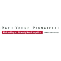 Rath Young Pignatelli, PC logo