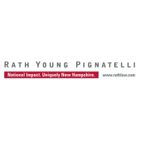 Rath Young Pignatelli, PC logo